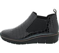 Rieker Damen 53794 Kurzstiefel
