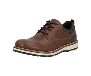 Rieker 38406-24 für Herren, braun, Größe 45 EU