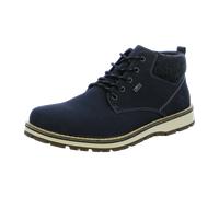 Rieker Winterboots mit Tex-Ausstattung, nachtblau