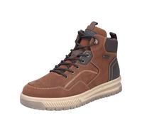 HWK Herren Stiefel noce/moro/moro/schoko - Gr. - 46