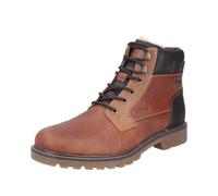 Rieker HWK Herren Stiefel für Herren, braun, Gr. 45 EU