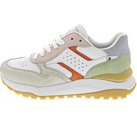 Rieker 39 offwhite-weiss-lightrose-