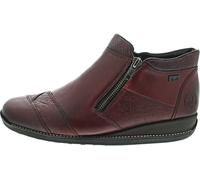 Rieker 39 rot
