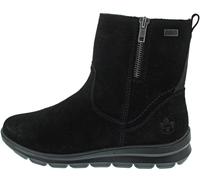 Rieker Stiefelette Schwarz (39)