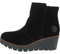 Rieker 39 schwarz