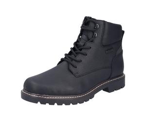 Rieker 3982100 398 für Herren, schwarz, Größe 41 EU
