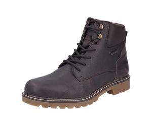 Rieker 3982124 398 für Herren, braun, Größe 45 EU