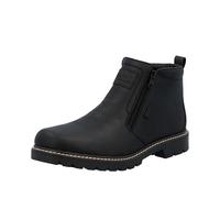 Rieker Herren 39871 Kurzstiefel, schwarz 00, 42 EU