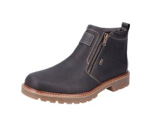 Rieker 3987125 398 für Herren, braun, Größe 46 EU