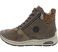 Rieker 40 braun-gaucho-bronze-leo-n