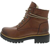 Rieker Schnürstiefel BraunBraun / 40