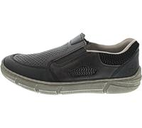 Rieker 40 schwarz-vapor-schwarz