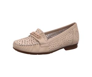 Rieker 4006860 400 für Damen, beige, Größe 40 EU