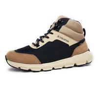 Rieker 40460-62 Beige 62-Camel/Negro EU 36
