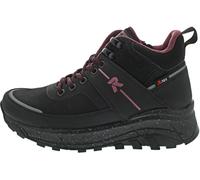 Rieker 41 black/blei/schwarz