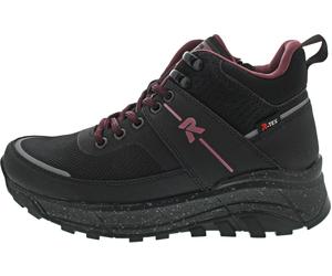 Rieker 41 black/blei/schwarz
