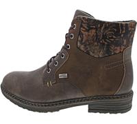 Rieker 41 kaffee-castagne-antique