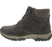 Rieker 41 moro-braun-schwarz