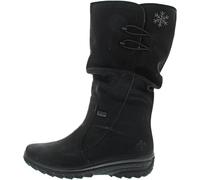 Rieker 41 schwarz