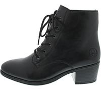 Rieker 41 schwarz