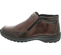 Rieker Stiefeletten braun 41
