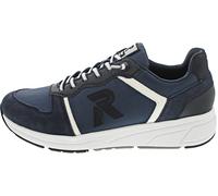 Rieker 07001-14 Blau 14 blau EU 41