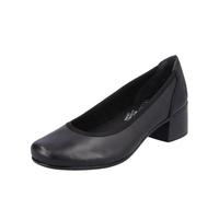 Rieker - 4165000-4165000 - Farbe: Schwarz - Größe: 40 EU