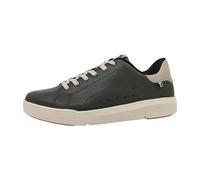 Rieker Damenschuhe Sneaker low leaf/lehm lehm - Gr. - 37