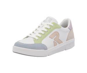 Rieker 4190981 419 für Damen, weiß, Größe 40 EU