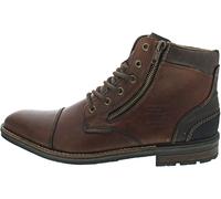 Rieker Schnürstiefel BraunBraun / 42