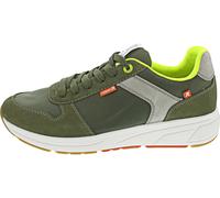 Rieker Sport - 07002-00 für Herren, grün, Größe 42 EU
