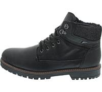 Rieker 42 schwarz