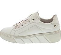 Rieker Damen Sneaker Evolution W0503 Low-Top Weiß lose Einlage Größe 42