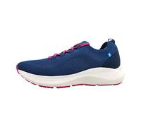 Rieker Damen Slipper 42101-14 Blau Größe 37