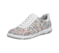 Rieker 42408-90 für Damen, weiß, Größe 36 EU