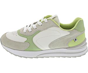 Rieker 43 offwhite-paper-lightmint-