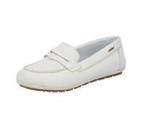 Rieker 43862-80 für Damen, weiß, Größe 40 EU