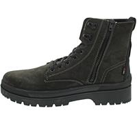 Rieker Evolution Schnürstiefel GrauGrau / Neu / 44