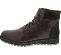 Rieker 44 havanna-kastanie-moro