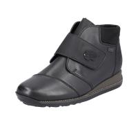Rieker 44255-00 für Damen, schwarz, Gr. 38 EU