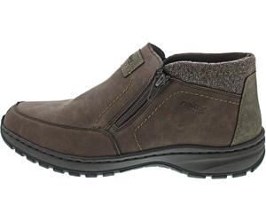 Rieker 45 gaucho-kaffee-braun