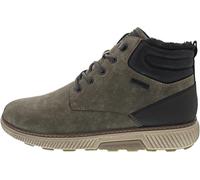 Rieker 45 kaffee-schwarz-schwarz