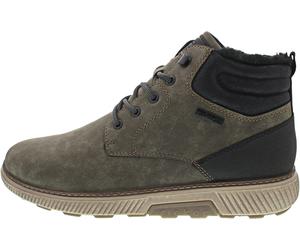 Rieker 45 kaffee-schwarz-schwarz