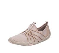 Rieker 45260 rosa/Altrosa Korrekter Titel Damen 45260 Slipper Betroffene