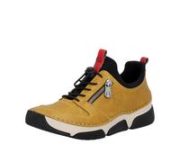 Rieker 45951-68 für Damen, gelb, Größe 41 EU