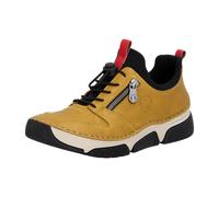 Rieker 45951-68 für Damen, gelb, Größe 27 EU
