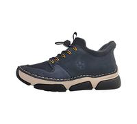 Rieker Damenstiefel HWK pazifik/pazifik/schwarz Größe 38