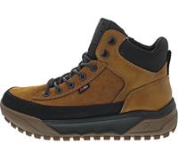 HWK Herren Stiefel schwarz/butterscotch/black/butterscotch/ - Gr. - 46