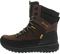 Rieker Winterstiefel U0171-25 (wasserabweisend, atmungsaktive Rieker TEX Membran) braun Herren, Größe Euro (US) 46 (12)