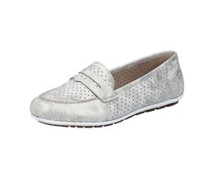 Rieker 46887 für Damen, beige, Größe 42 EU
